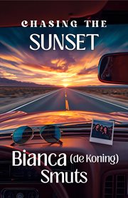 Chasing the Sunset cover image cdn