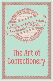 The Art of Confectionery cover image cdn