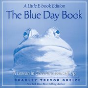 The Blue Day Book : A Lesson In Cheering Yourself Up cover image cdn