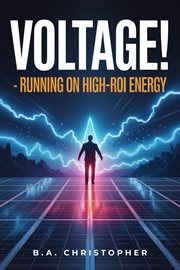 Voltage! - Running on High-ROI Energy cover image cdn