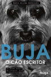 BUJA: O Cão Escritor cover image cdn
