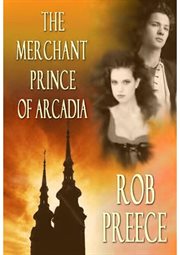 Merchant Prince of Arcadia cover image cdn