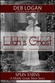 Lilah's Ghost cover image cdn
