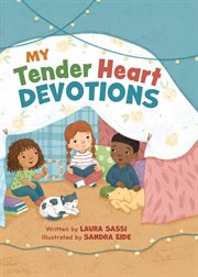 My Tender Heart Devotions cover image cdn