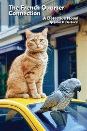 The French Quarter Connection cover image cdn