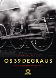 Os 39 degraus: The thirty-nine steps : português - inglês cover image cdn
