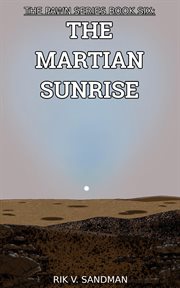 The Martian Sunrise cover image cdn