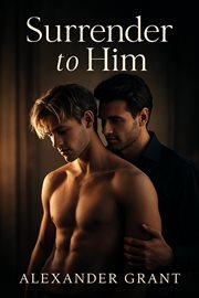 Surrender to Him cover image cdn