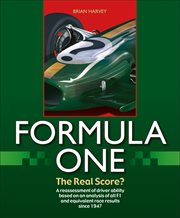 Formula One : The Real Score? cover image cdn