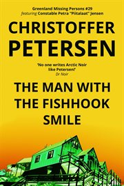 The Man With the Fishhook Smile cover image cdn