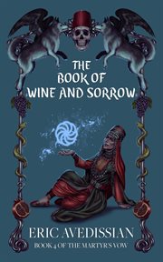 Wine and Sorrow cover image cdn