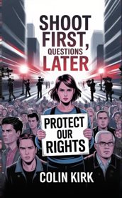 Shoot First, Questions Later cover image cdn