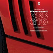 The Book of the Ferrari 288 Gto cover image cdn