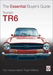 Triumph TR6 cover image cdn
