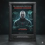 The Oakhaven Protocol: Warden Dossier cover image cdn