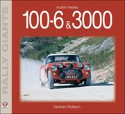 Austin Healey 100-6 & 3000 cover image cdn