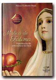 Mística de Fátima : Experiências do Sobrenatural de Deus cover image cdn