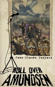 Roll Over, Amundsen cover image cdn