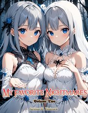 My Favorite Nightmares cover image cdn