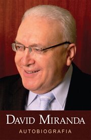 David Miranda : Autobiografia cover image cdn