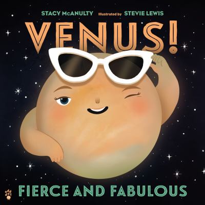 Venus! Fierce and Fabulous cover image cdn