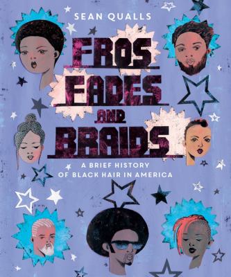Fros, Fades, and Braids: A Brief History of Black Hair in America cover image cdn