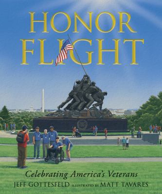 Honor Flight: Celebrating America's Veterans cover image cdn
