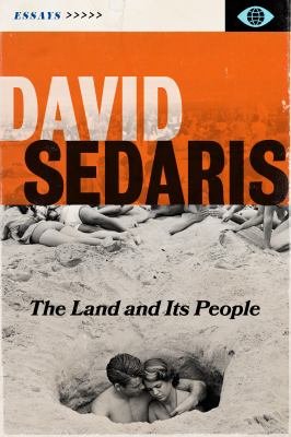 The Land and Its People: Essays cover image cdn