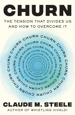 Churn: The Tension That Divides Us and How to Overcome It cover image cdn