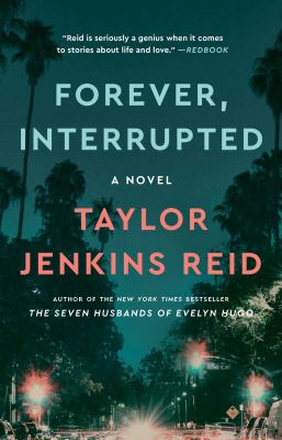 Forever, Interrupted cover image cdn