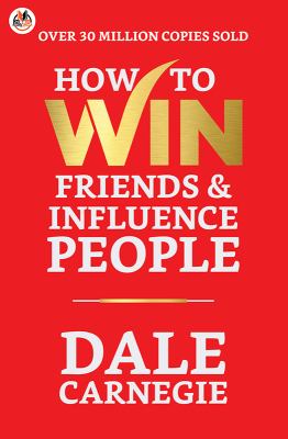How to Win Friends & Influence People cover image cdn