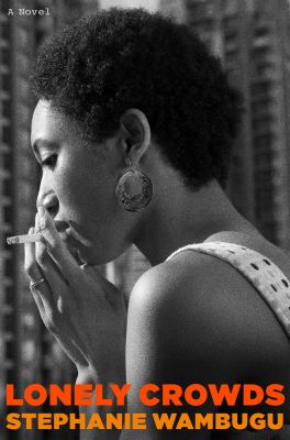 Lonely Crowds cover image cdn