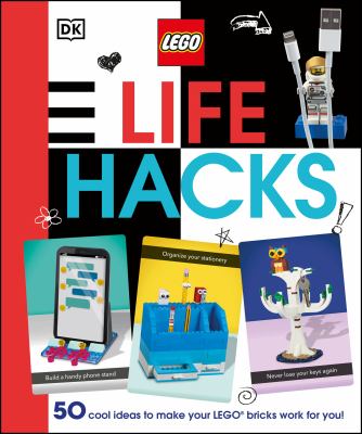 LEGO Life Hacks cover image cdn