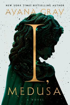 I, Medusa cover image cdn