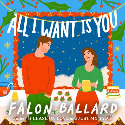 All I Want Is You cover image cdn