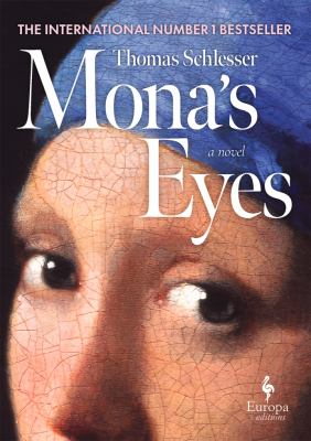 Mona's Eyes cover image cdn