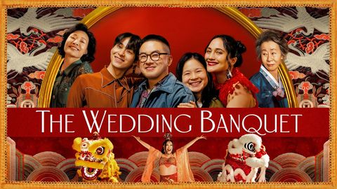 The Wedding Banquet cover image cdn