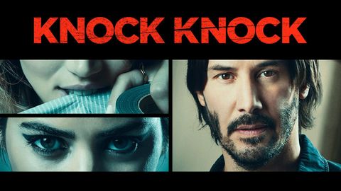 Knock Knock cover image cdn