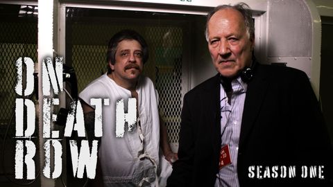 On Death Row: S1 cover image cdn