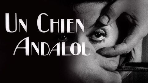 Un Chien Andalou cover image cdn