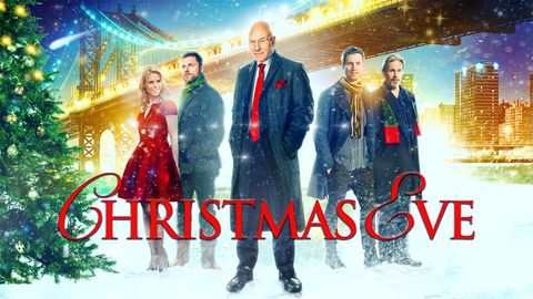 Christmas Eve cover image cdn