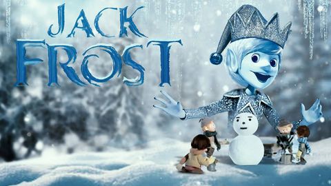 Jack Frost cover image cdn