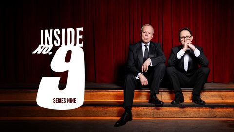 Inside No. 9: S9 cover image cdn