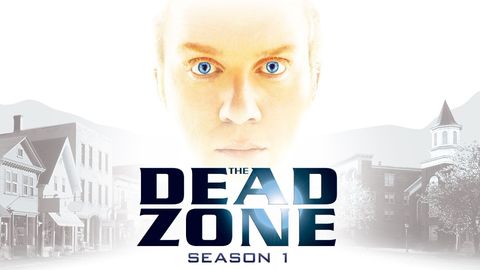 The Dead Zone: S1 cover image cdn