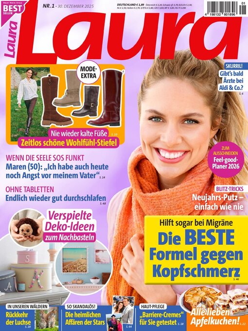 Laura cover image cdn