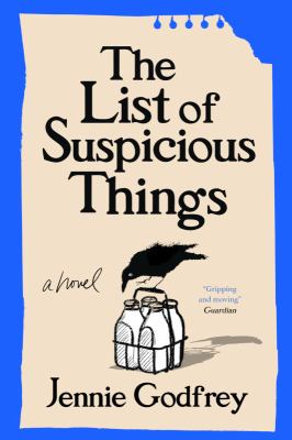 The list of suspicious things  cover image cdn
