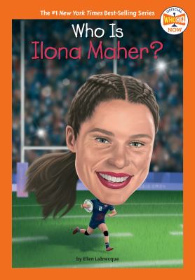 Who Is Ilona Maher? cover image cdn