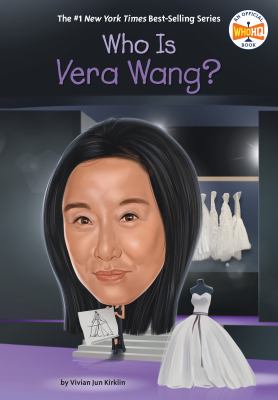 Who Is Vera Wang? cover image cdn
