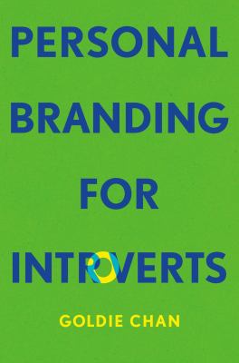 Personal Branding for Introverts  cover image cdn