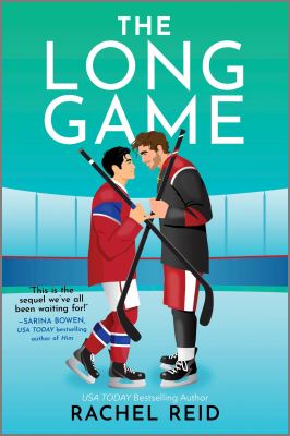 The Long Game cover image cdn